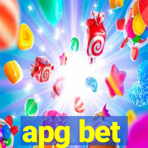 apg bet